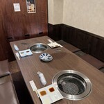 燒肉道楽 よいとまげ - 