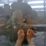 玉の湯旅館 - 男湯