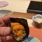 Shibuya Sushi Rabo - 