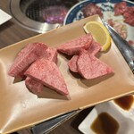 燒肉道楽 よいとまげ - 