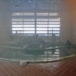 玉の湯旅館 - 男湯