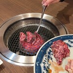 燒肉道楽 よいとまげ - 