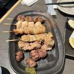 Yakitori Ichidori - 