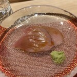 Shibuya Sushi Rabo - 