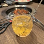 燒肉道楽 よいとまげ - 