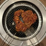 燒肉道楽 よいとまげ - 