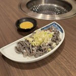 燒肉道楽 よいとまげ - 