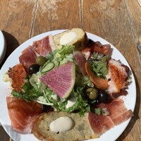 Bar Espanol LA BODEGA 大阪店 - 