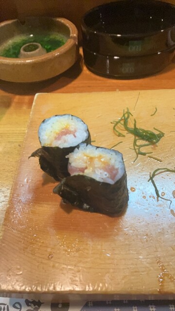 蛇の目寿司 - 米沢（寿司）の写真