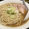 自家製麺 伊藤 銀座店