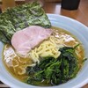 横浜ラーメン　武蔵家 北千住店