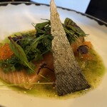 French BISTRO SAUVAGE - 
