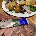 TRATTORIA ACCA - 