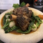 French BISTRO SAUVAGE - 