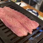 生焼きホルモン元家 別邸 - 