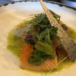 French BISTRO SAUVAGE - 