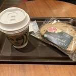 スターバックス・コーヒー - 