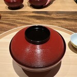 温石 - このお椀は何でしょう？