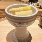 温石 - 馬上杯が素敵