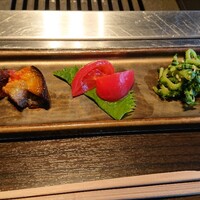 焼肉うしごろ 銀座並木通り店 - 
