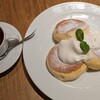 CAFE ANNON なんば本店