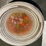 Loto - 能登野菜のスープ