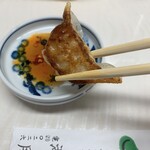 ぎょうざ 湖月 - 