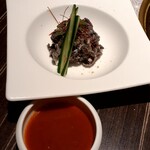 Yakiniku No Meimon Tendan - 