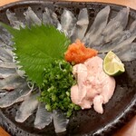 Denshichi Sushi - 