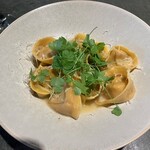 Loto - ポルチーニのトルテッソ