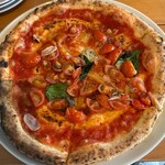 Pizzeria e Trattoria SPESSO - 