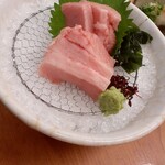 Denshichi Sushi - 