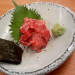 Denshichi Sushi - 