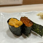 Sushidokoro No Gami - 