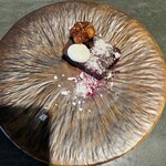 Loto - チョコテリーヌ