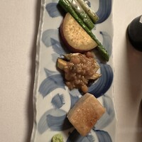 神楽坂 OSAKA きっちん - 