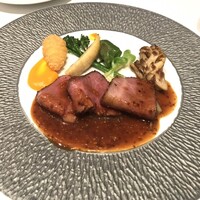 ブラン ルージュ - 