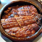 あつた蓬莱軒 神宮店 - 