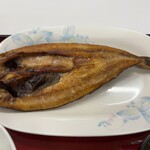 四日市ヒモノ食堂 - 