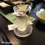 漁師料理 喜水 - 純米吟醸　鍋島