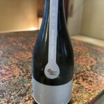 日本料理 新茶家 - 森嶋雄町40％