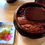 あつた蓬莱軒 神宮店 - 