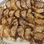 ぎょうざ 湖月 - 