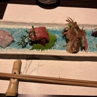 銀座 竹の庵 5丁目本店 - 