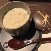 銀座 竹の庵 5丁目本店 - 