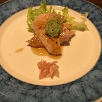 銀座 竹の庵 5丁目本店 - 