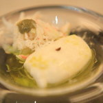 BRILLANTE IL SUZUKI - 