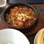 四川菜麺 紅麹屋