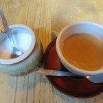 Moriyamaya - ミニチャイと砂糖