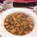 赤坂 四川飯店 - 